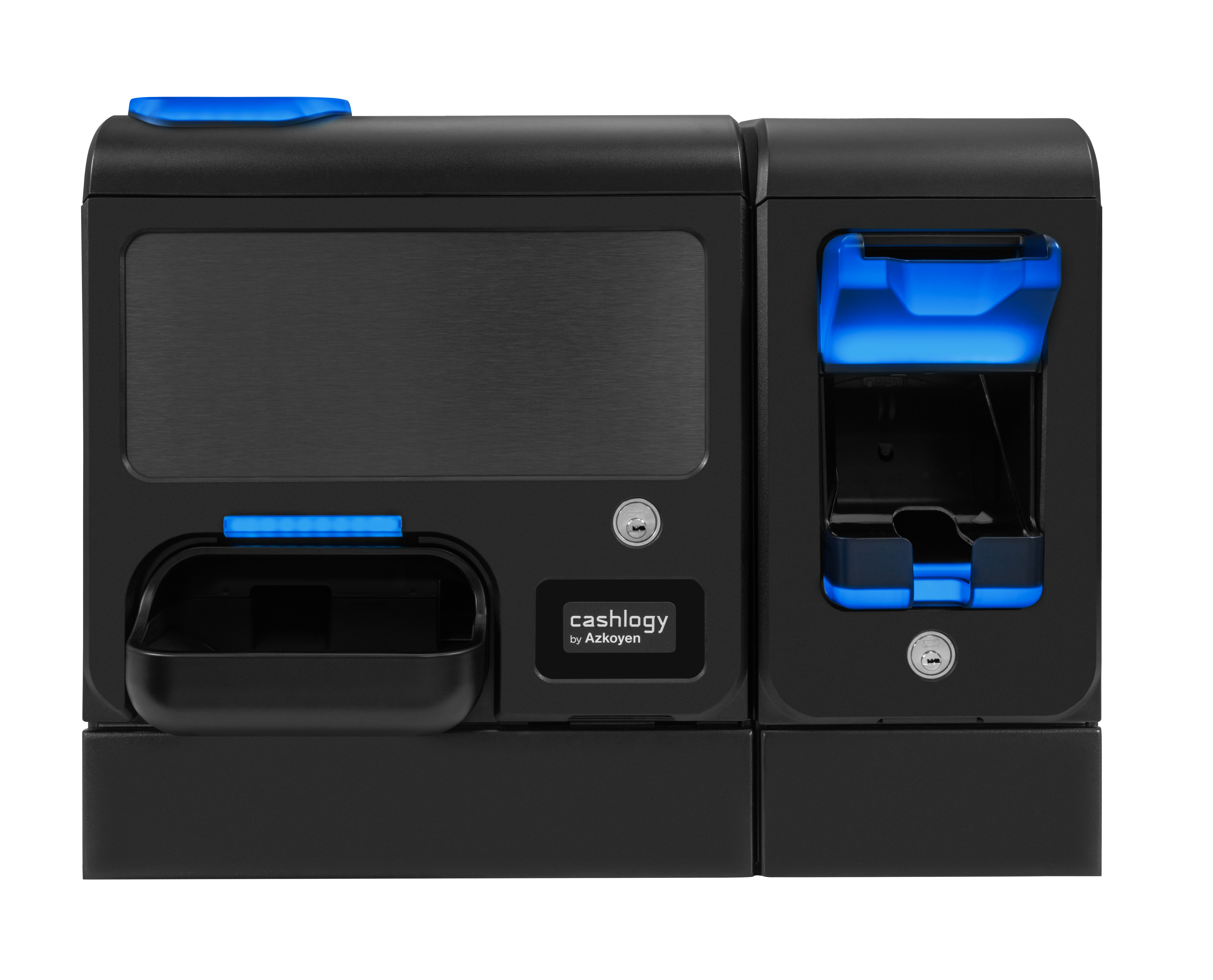 Monnayeur automatique Cashlogy Maximate